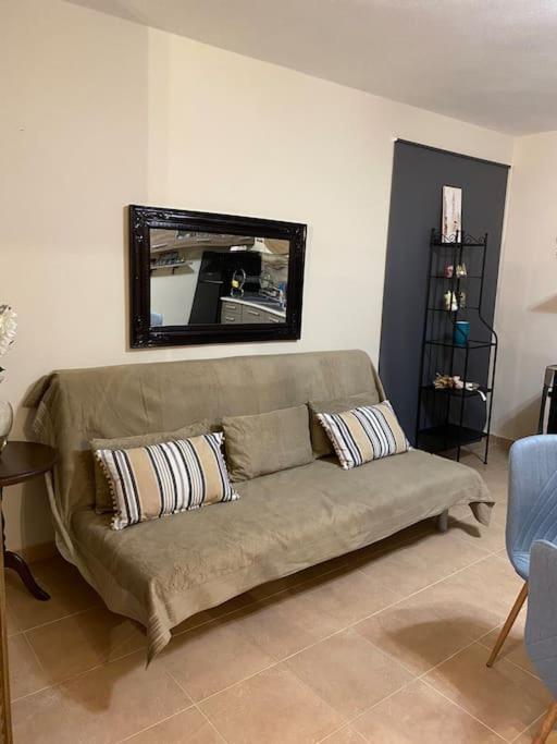 Apartmán Golden House Alexandrupoli Exteriér fotografie
