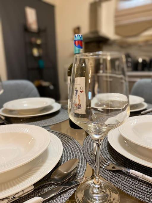 Apartmán Golden House Alexandrupoli Exteriér fotografie