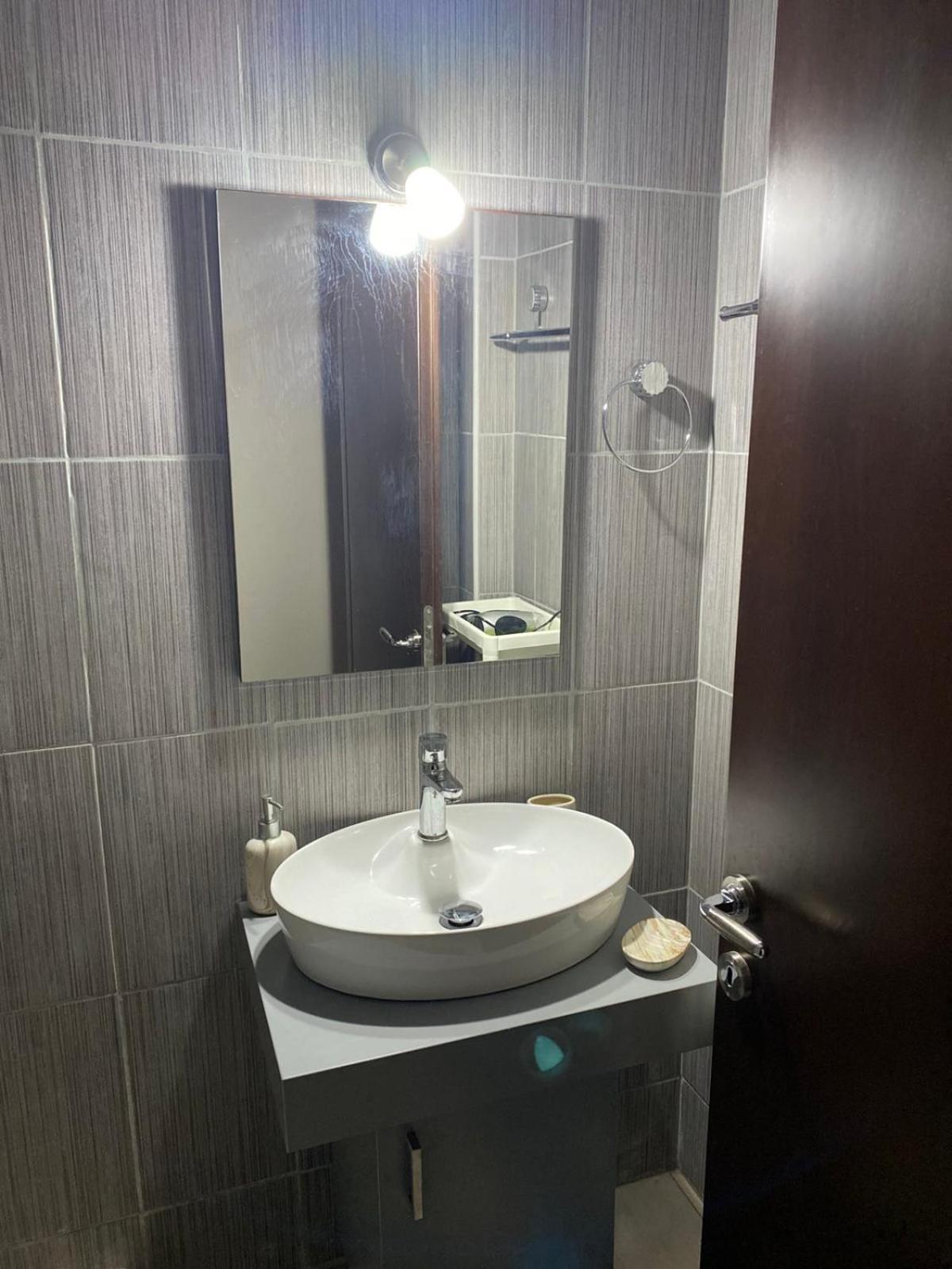 Apartmán Golden House Alexandrupoli Exteriér fotografie
