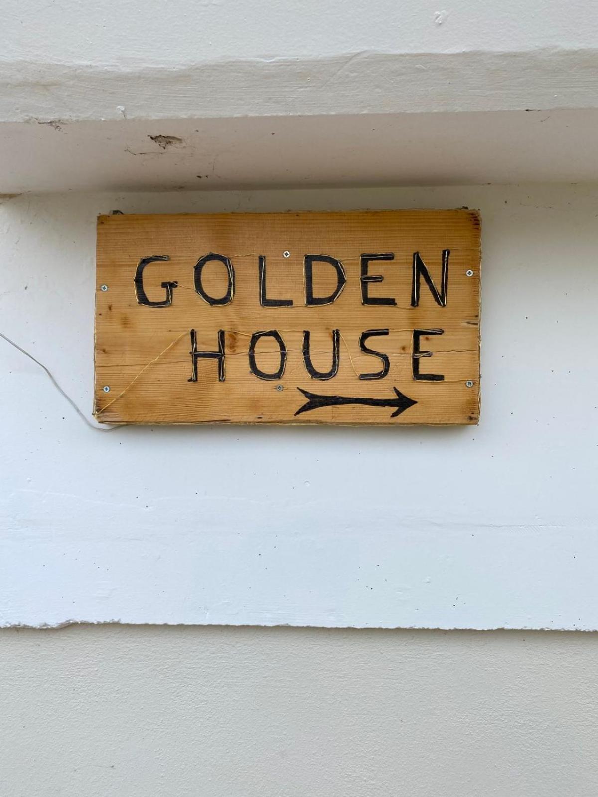 Apartmán Golden House Alexandrupoli Exteriér fotografie