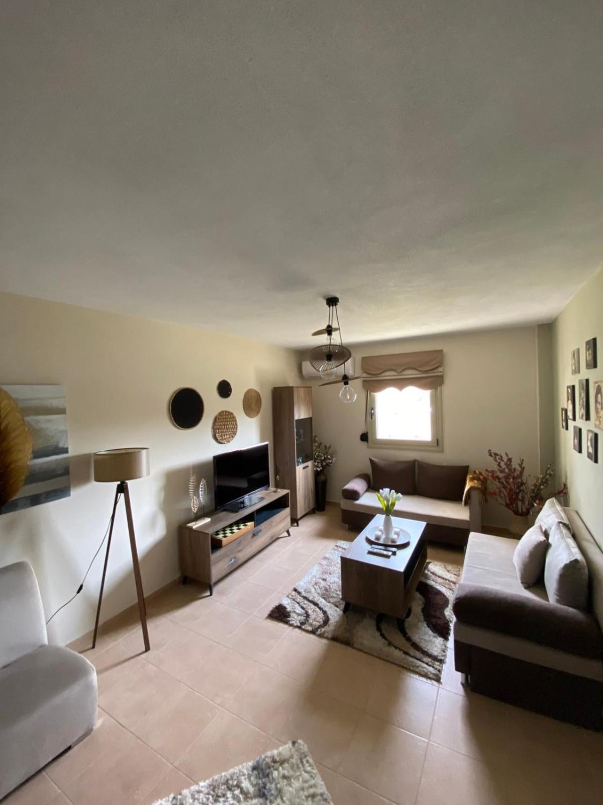 Apartmán Golden House Alexandrupoli Exteriér fotografie