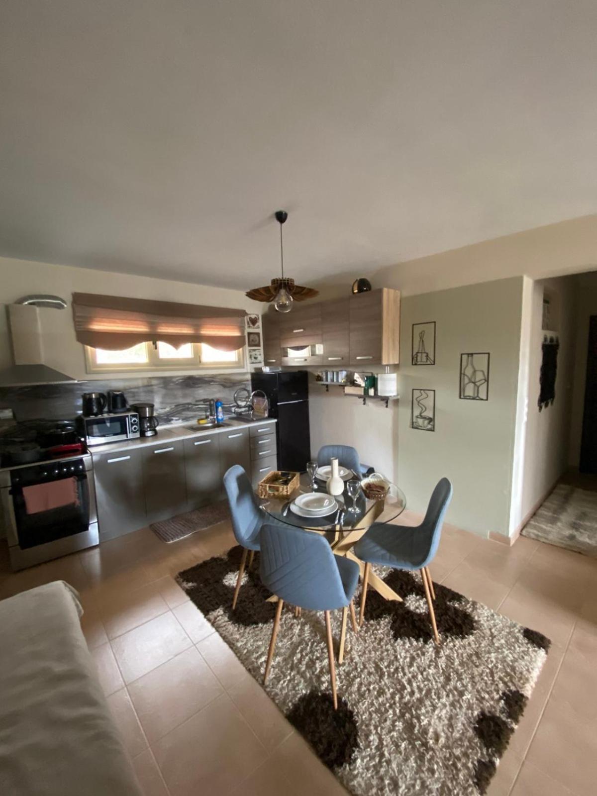 Apartmán Golden House Alexandrupoli Exteriér fotografie