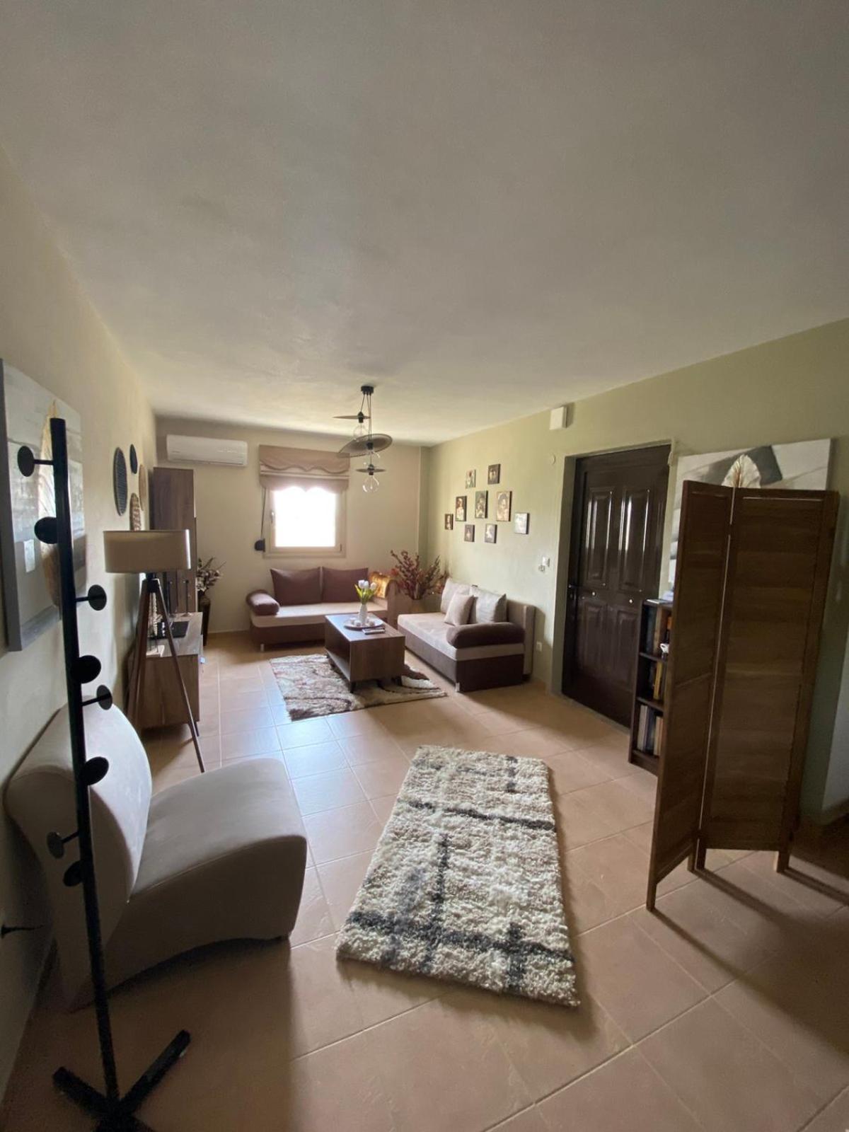 Apartmán Golden House Alexandrupoli Exteriér fotografie