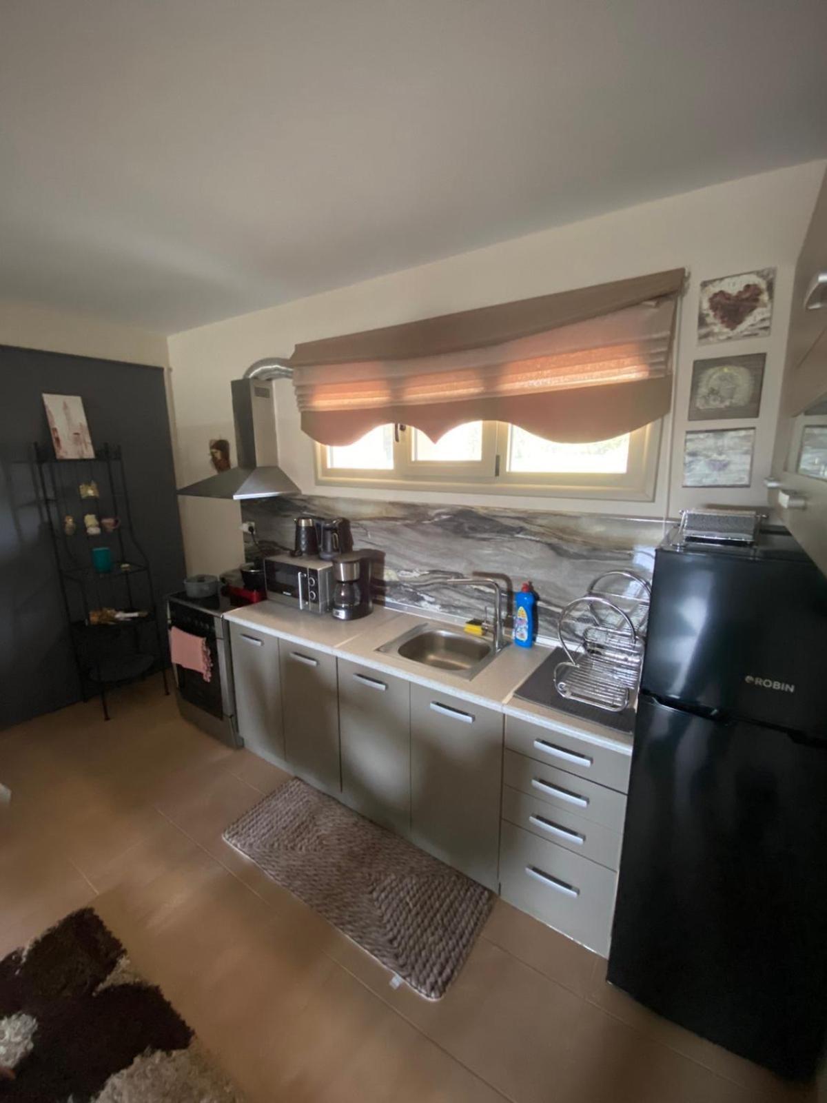 Apartmán Golden House Alexandrupoli Exteriér fotografie